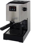 Gaggia Classic Deluxe Coffee Station