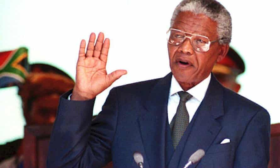 Nelson Mandela S Presidential Memoir Dare Not Linger Due In Autumn Biography Books The Guardian Nelson Mandela S Presidential Memoir Dare Not Linger Due In Autumn Biography Books The Guardian
