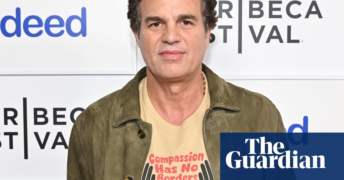 Mark Ruffalo y Mahershala Ali entre las celebridades que piden la liberación de Mahmoud Khalil Mark Ruffalo y Mahershala Ali entre las celebridades que piden la liberación de Mahmoud Khalil