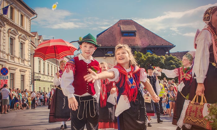 20 great traditional festivals in Europe | Festivals | The Guardian