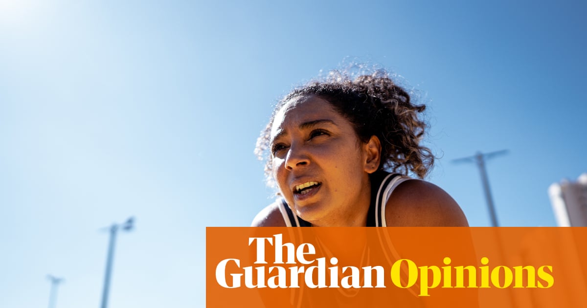 At 43, I was fit and happy. Then I developed a nasty – and very expensive - case of shingles | Arwa Mahdawi