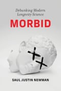 Cover of morbid
