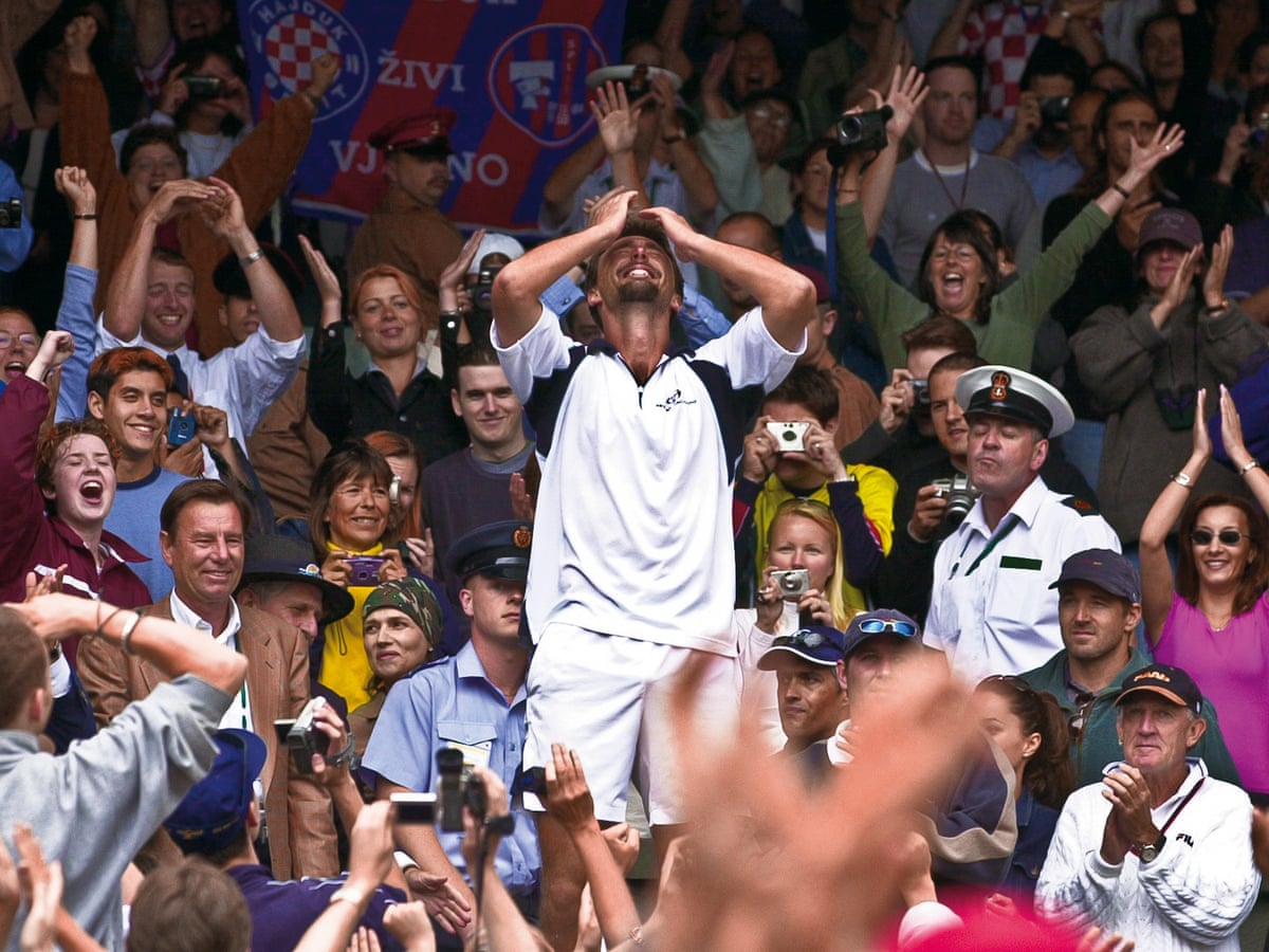 pix Wimbledon Draw 2001 the joy of six wimbledon wildcards