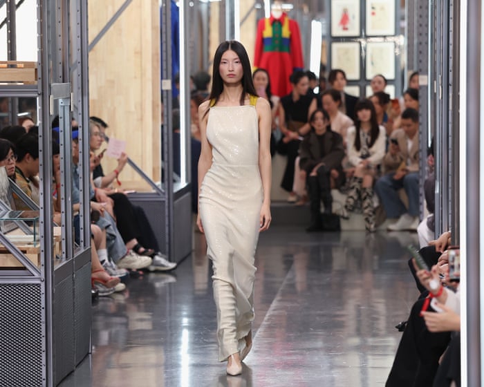 From camel coats to guochao: Max Mara woos China’s luxury brand consumers