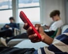 UK children just as likely to have suffered harm on social media despite crackdown