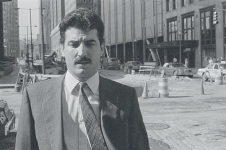 Keith Hernandez testified that he used ‘massive amounts of cocaine’ and played a game under the influence of the drug in testimony during the Pittsburgh drug trials of 1985.