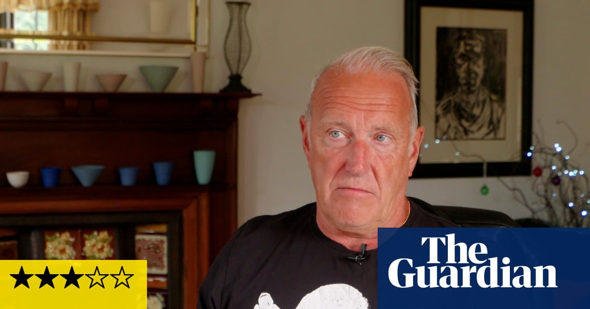 The Story of Skids: Scotland’s No 1 Punk Band review – likable look back to the noise era
