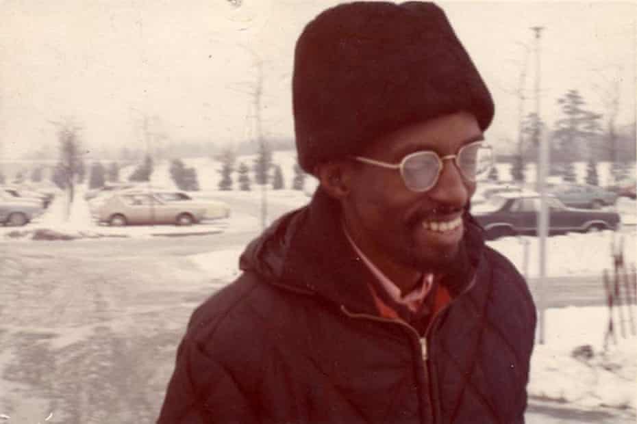 the composer Julius Eastman