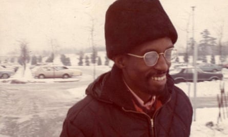 Julius Eastman