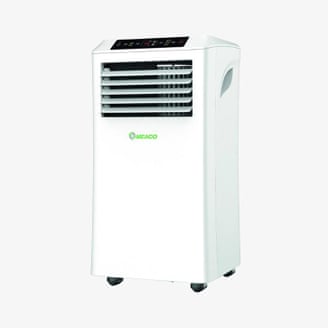 Meaco MC10000