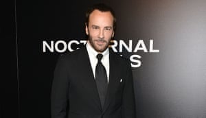 Tom Ford