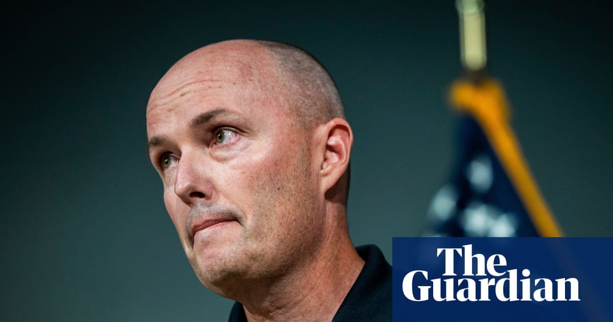 ‘A surrender to special interests’: alarm as Utah shields fossil-fuel companies