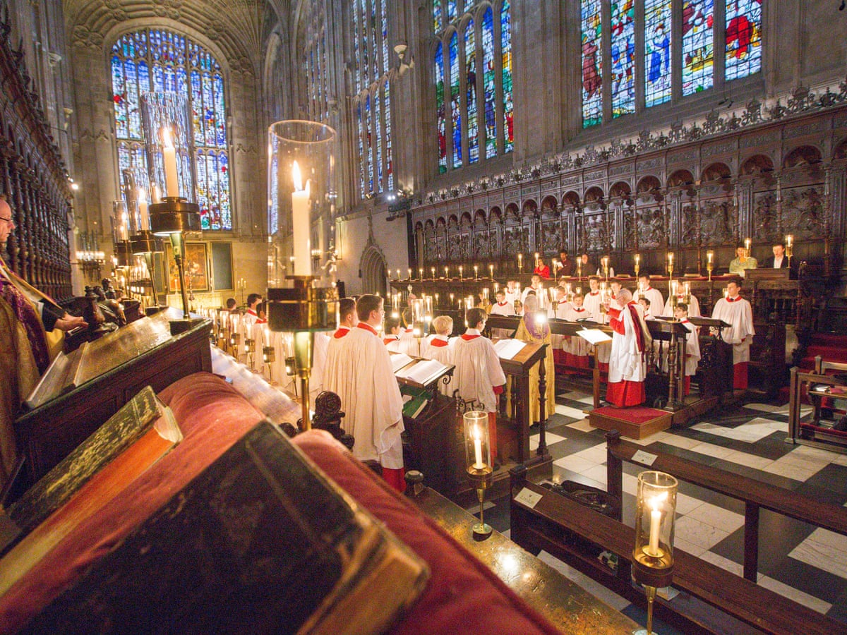 King'S College Choir Christmas 2021 Once In Royal David'S City Carols From King S To Be Sung In Empty Chapel For First Time In A Century Christmas The Guardian King'S College Choir Christmas 2021 Once In Royal David'S City Carols From King S To Be Sung In Empty Chapel For First Time In A Century Christmas The Guardian