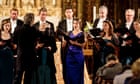 ‘Brilliant spectacle and atmosphere’: readers’ favourite Christmas concerts
