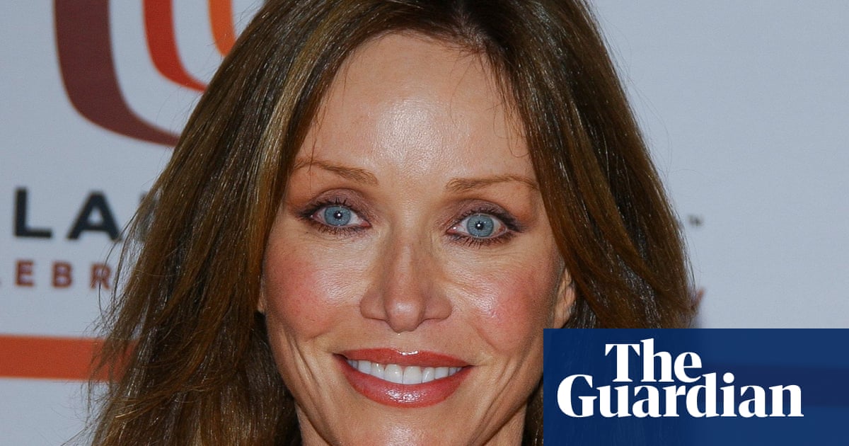 Tanya Roberts, Bond girl and Charlies Angel, dies day after premature announcement