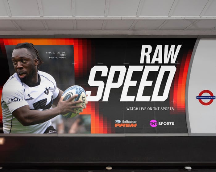 The Breakdown | No place for ‘old school’ rugby values as PREM rebrand aims to turn heads