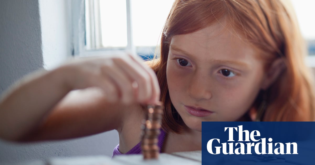Cashless Society Credited with Decline in Child Surgeries in England