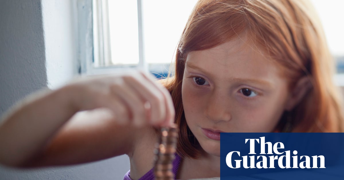 Decline of cash credited for drop in NHS surgery for children swallowing objects