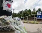 CDC union says vaccine misinformation put staff at risk after Atlanta shooting