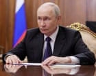 The Guardian view on Russian parliamentary elections: glimpses of weakness behind the facade | Editorial