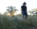 ‘We don’t hear the frogs, we don’t see the birds’: government repeatedly delayed water to NSW wetlands, documents reveal