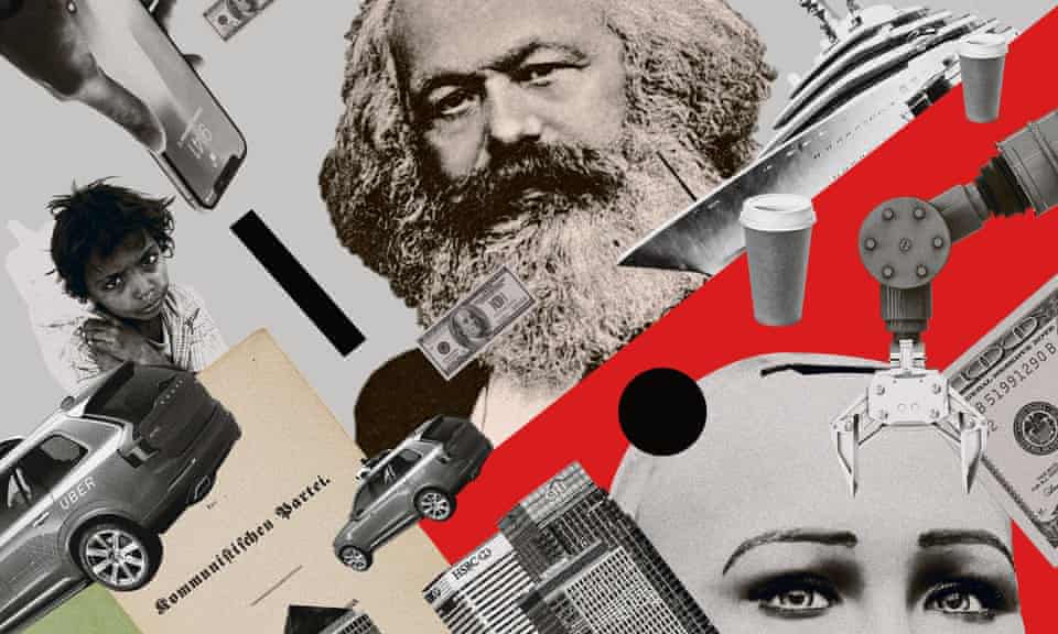 Marx illo