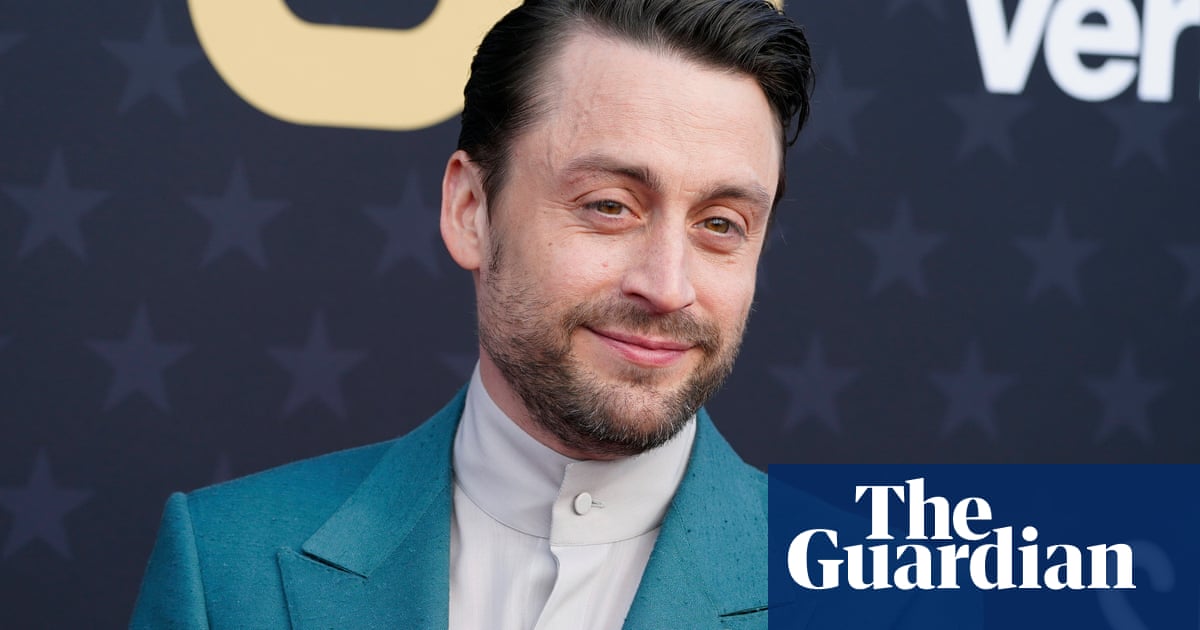 Kieran Culkin liderará el renacimiento de Glengarry Glen Ross en Broadway | Broadway Kieran Culkin liderará el renacimiento de Glengarry Glen Ross en Broadway | Broadway