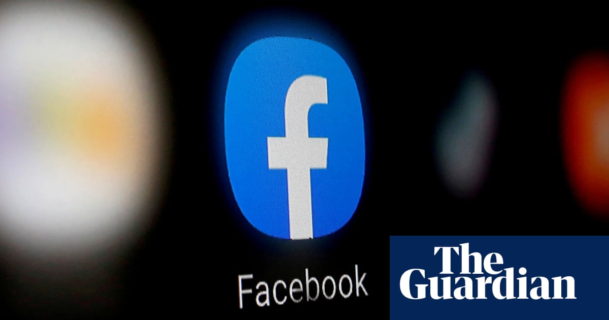 Group that spread false Covid claims doubled Facebook interactions in six months