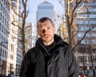 Gary Stevenson to quit YouTube channel, citing health concerns
