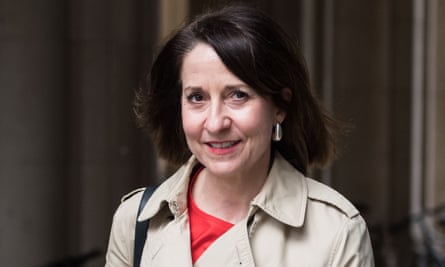 Liz Kendall