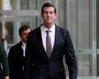 Ben Roberts-Smith’s arrest won’t erase the pain for Afghans – but it shows Australia is willing to face uncomfortable truths | Shadi Khan Saif