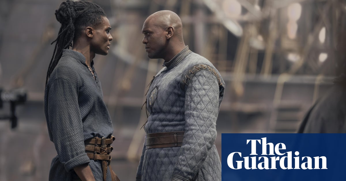 ‘Every day we’d think … Is this real?’: House of the Dragon’s two newest ...