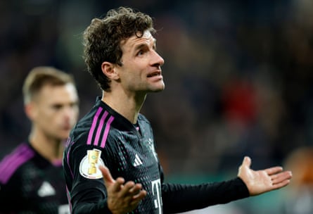 Thomas Müller