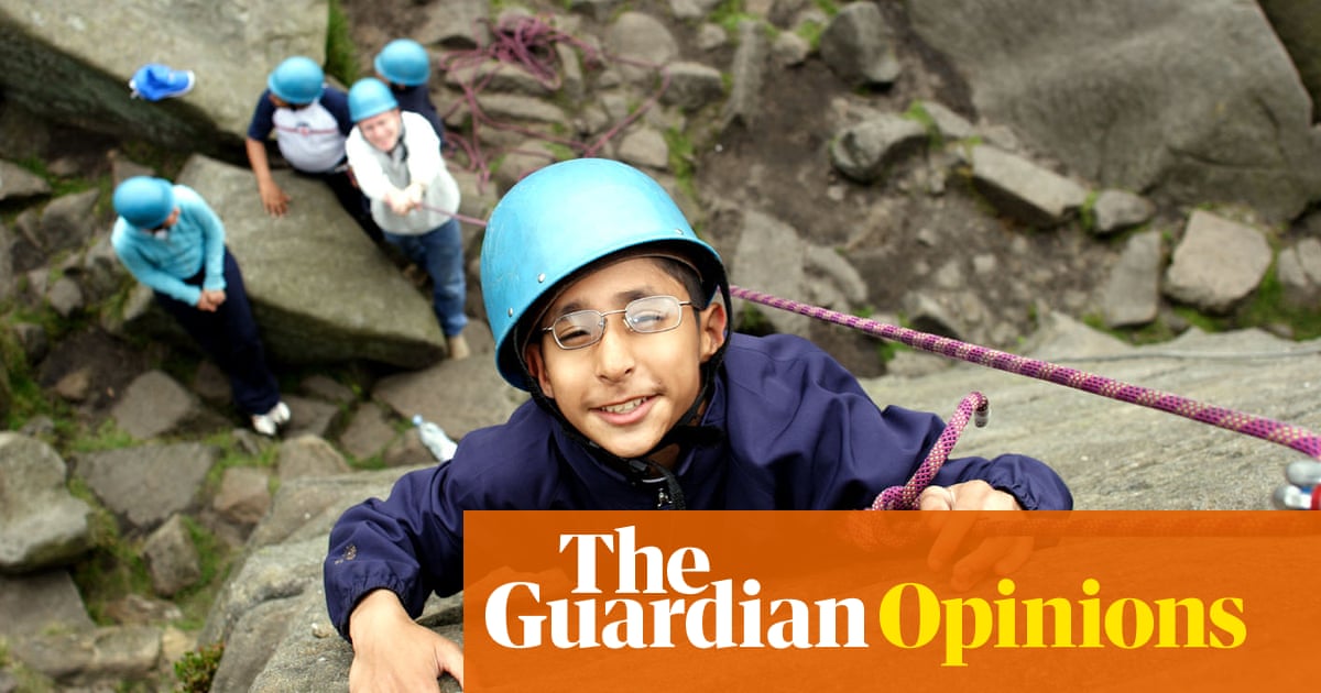 School trips aren't an easy way to make cuts – they're key to pupils' learning | Lola Okolosie