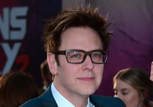 james Gunn