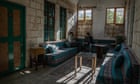 Rebuilding Nablus: the brothers bringing life to ancient Palestinian streets