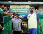 World Cup 2026: Sweden to Face Tunisia, Kick-Off Times Announced