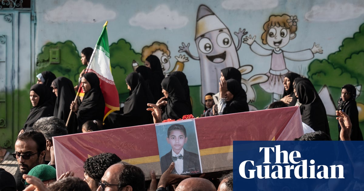 UN Warns of Global Poverty Surge and Food Insecurity Amid Iran Conflict