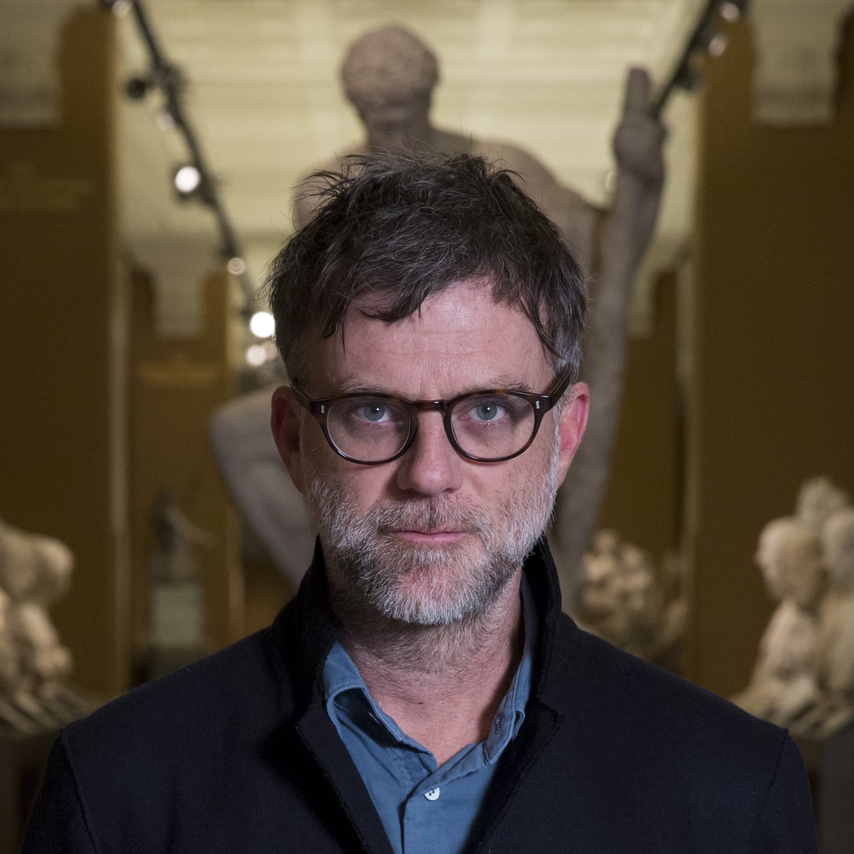 Paul Thomas Anderson You Can Tell A Lot About A Person By What They Order For Breakfast Phantom Thread The Guardian Paul Thomas Anderson You Can Tell A Lot About A Person By What They Order For Breakfast Phantom Thread The Guardian