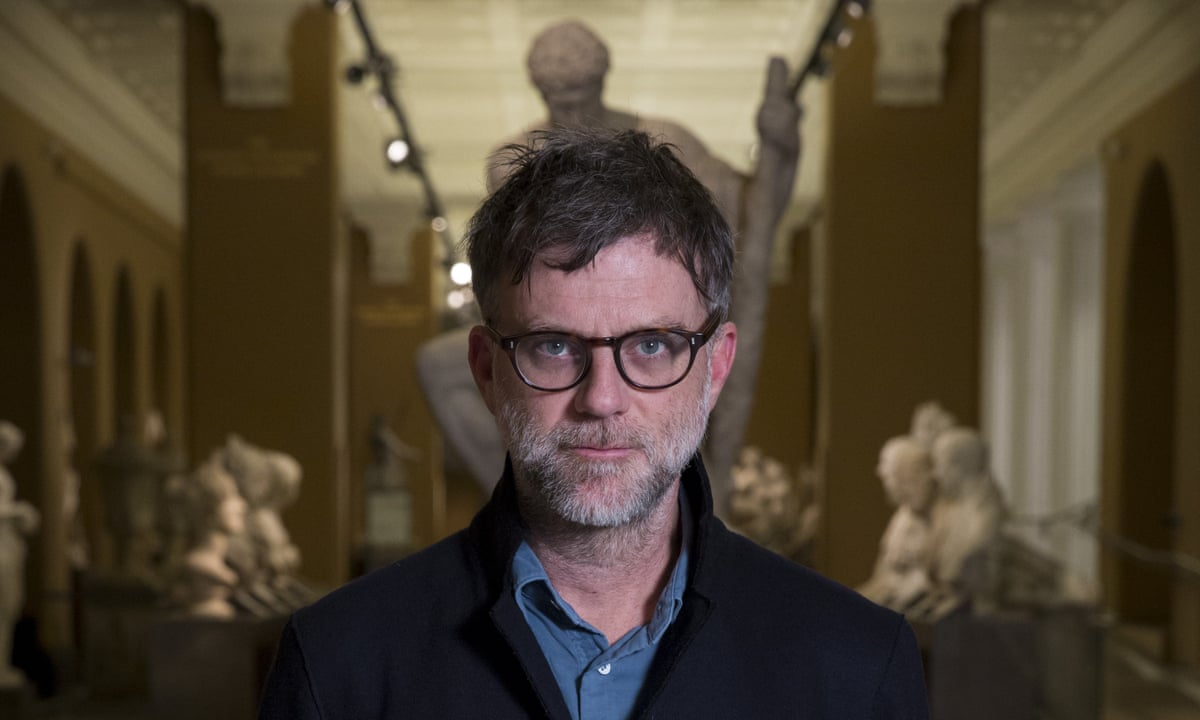 Paul Thomas Anderson: 'You can tell a lot about a person by what they order for breakfast' | Phantom Thread | The Guardian