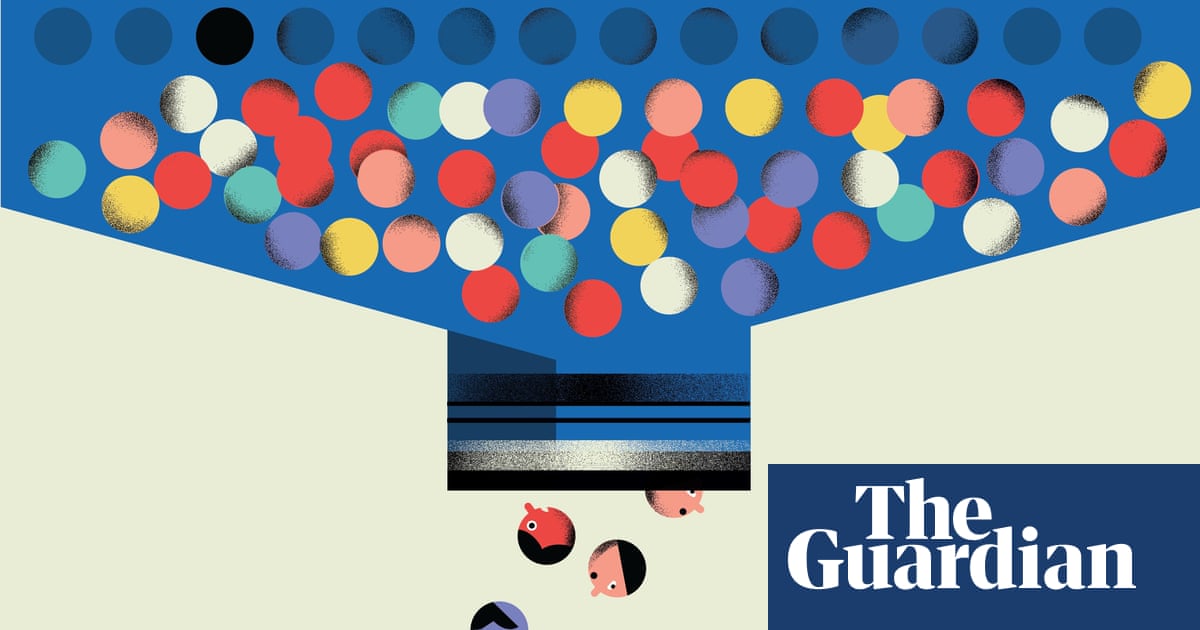 How Algorithms Rule Our Working Lives Cathy O Neil Science The Guardian
