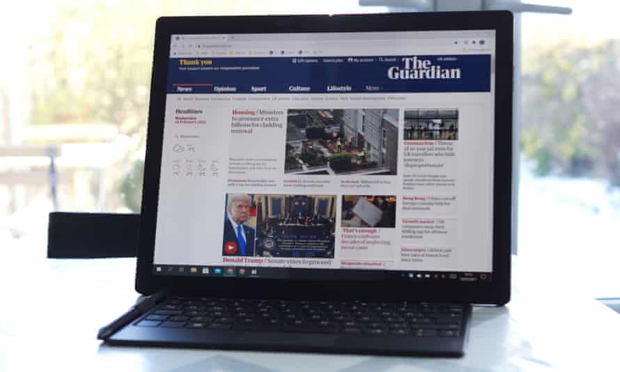 Lenovo ThinkPad X1 Fold review