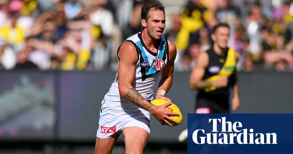 Jeremy Finlayson’s AFL ban could herald new era for footy after years of inaction