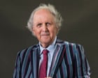 Alexander McCall Smith Launches New Podcast Series