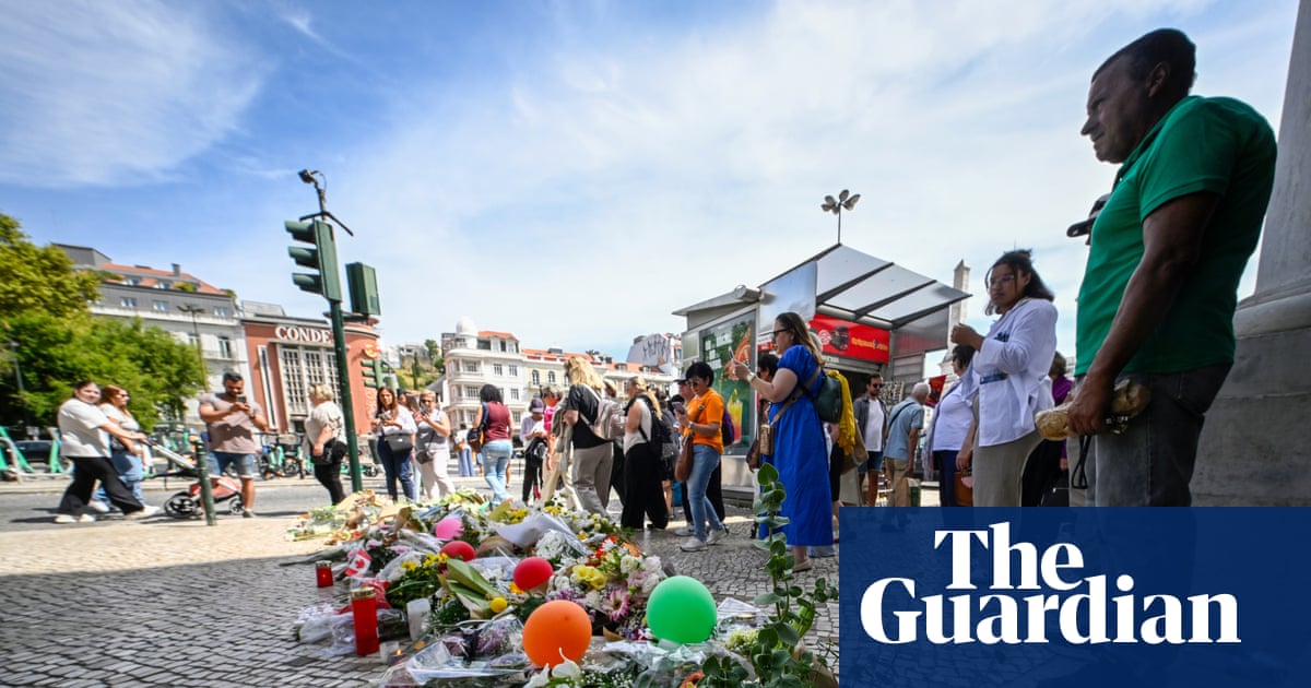 Lisbon funicular cable disconnected before deadly crash, report finds