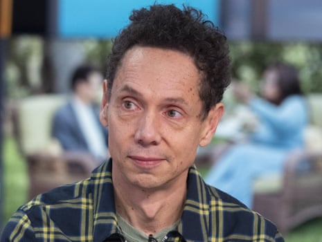 Malcolm Gladwell