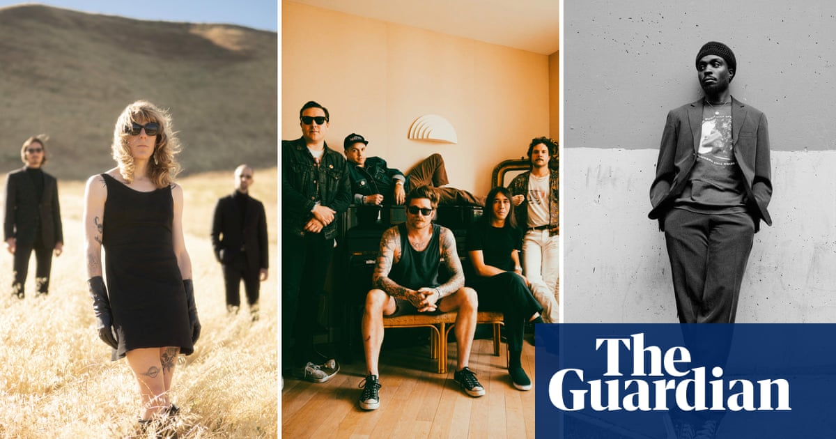Авторите на Guardian избират любимите си нечувани песни за годината