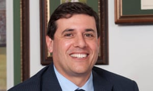 Judge Salvatore Vasta