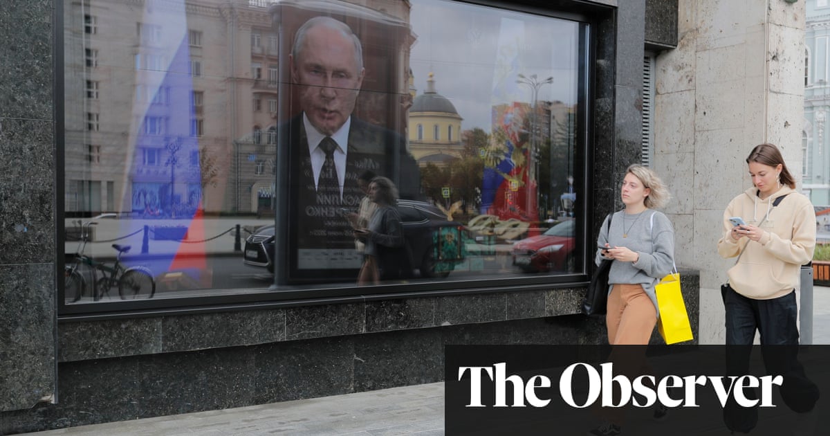 Russian TV airs Wagner rebellion briefly, then switches to documentary on caviar