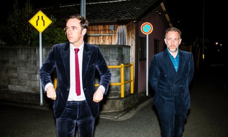 Soulwax.